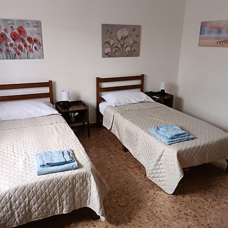만토바 Casa Fiume 아파트 외부 사진
