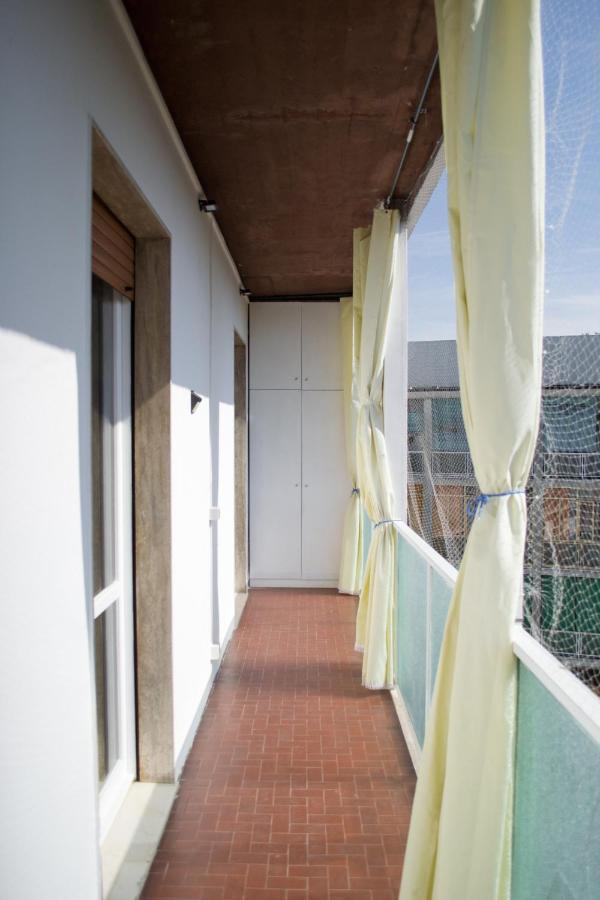 만토바 Casa Fiume 아파트 외부 사진