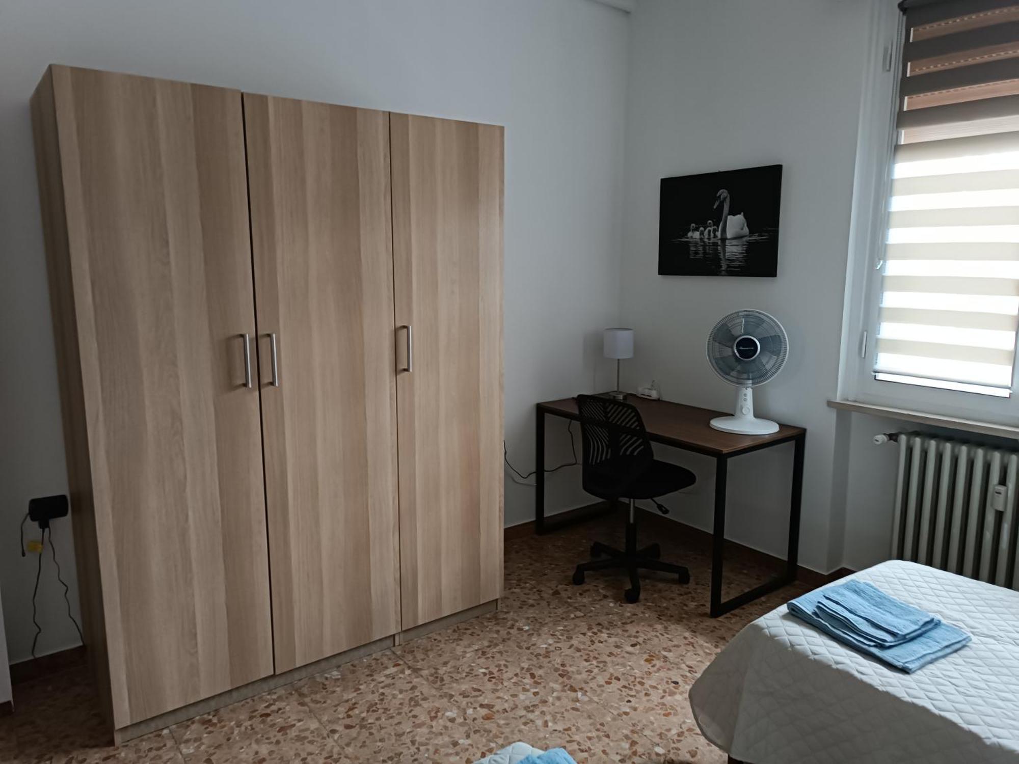 만토바 Casa Fiume 아파트 외부 사진